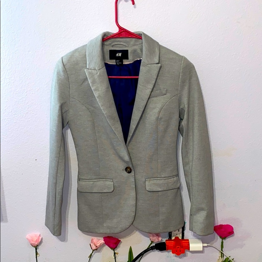 H&M jacket